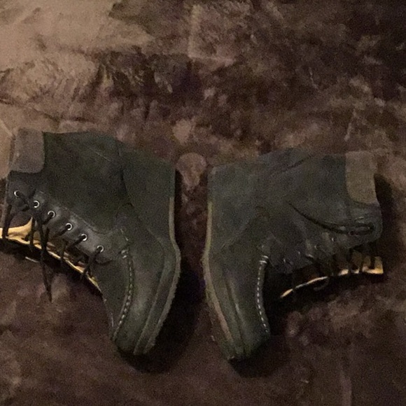 Booties - Picture 2 of 4